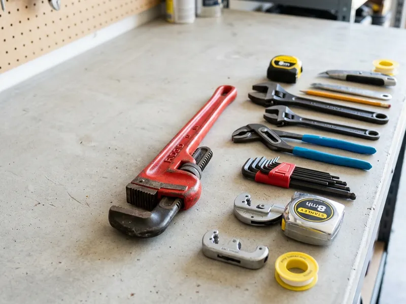 Emergency Plumber in Lincoln, CA